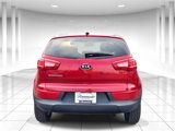 Used 2012 Kia Sportage LX image 4