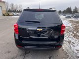 Used 2017 Chevrolet Equinox LT w/ Convenience Package image 2