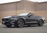 Used 2021 Ford Mustang Premium image 4