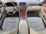 Used 2002 Lexus LS 430 image 4