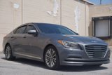 Used 2015 Hyundai Genesis 3.8 w/ Option Group 03 image 4