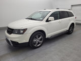 Used 2017 Dodge Journey Crossroad w/ Popular Equipment Group image 2