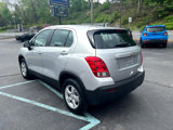 Used 2016 Chevrolet Trax LS image 5