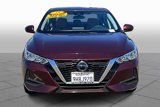 Used 2023 Nissan Sentra SV w/ SV Premium Package image 3