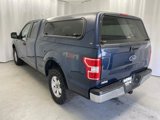 Certified 2020 Ford F150 XLT image 4
