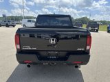 Certified 2022 Honda Ridgeline Black Edition image 4