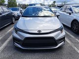 Used 2022 Toyota Corolla SE image 2