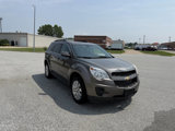 Used 2010 Chevrolet Equinox LT w/ Vehicle Interface Package image 5