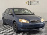 Used 2007 Toyota Corolla CE image 2