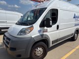 Used 2018 RAM ProMaster 2500 w/ Mopar Trailer Tow Group image 5