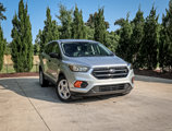 Used 2018 Ford Escape S image 2