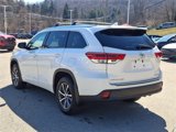 Certified 2018 Toyota Highlander XLE image 4