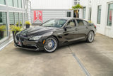 Used 2017 BMW ALPINA B6 xDrive Gran Coupe image 2