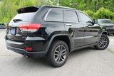 Used 2019 Jeep Grand Cherokee Limited image 4
