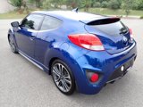 Used 2016 Hyundai Veloster Turbo image 3