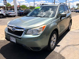 Used 2015 Subaru Forester 2.5i Premium image 5