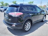 Used 2017 Toyota RAV4 Limited image 3