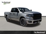 New 2025 RAM 1500 Lone Star image 3
