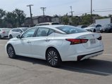 Used 2024 Nissan Altima 2.5 SV image 4