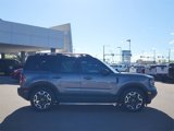 Certified 2022 Ford Bronco Sport Outer Banks w/ Tech Package image 2