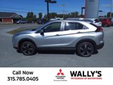 New 2024 Mitsubishi Eclipse Cross SE image 6