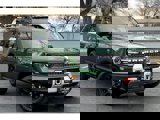 New 2025 Ford Bronco Sport Badlands w/ Badlands Tech Package image 2