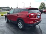Certified 2024 GMC Terrain SLE image 3