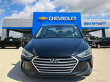 Used 2017 Hyundai Elantra SE w/ SE A/T Tech Package 03 image 2
