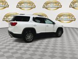 Used 2017 GMC Acadia SLT image 3