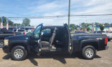 Used 2011 Chevrolet Silverado 1500 LS image 4