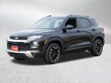 Used 2023 Chevrolet TrailBlazer LT w/ Convenience Package image 3