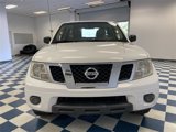 Used 2012 Nissan Frontier SV image 2