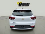 Used 2022 Chevrolet TrailBlazer LT w/ Convenience Package image 4