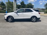 Used 2023 Chevrolet Equinox LT image 2