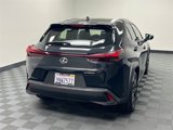 Certified 2025 Lexus UX 300h FWD image 5