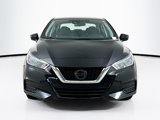 Used 2020 Nissan Versa SV image 2