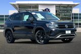 Used 2022 Volkswagen Taos SE image 2