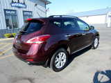 Used 2014 Nissan Murano SV image 5