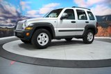 Used 2006 Jeep Liberty Sport image 3