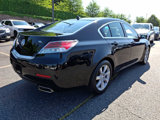 Used 2014 Acura TL image 5