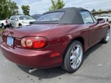 Used 2003 MAZDA MX-5 Miata image 2