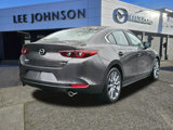New 2025 MAZDA MAZDA3 s image 5
