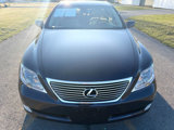 Used 2009 Lexus LS 460 AWD image 2