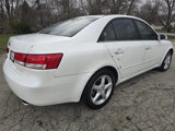 Used 2006 Hyundai Sonata GLS image 4