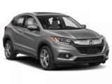 Certified 2021 Honda HR-V EX image 6