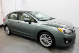 Used 2014 Subaru Impreza 2.0i Limited image 2