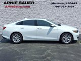 Used 2019 Chevrolet Malibu LT image 4