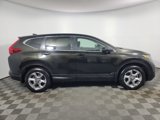 Certified 2018 Honda CR-V EX-L image 3