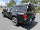 Used 2018 Toyota Tacoma TRD Sport w/ Technology Package image 6