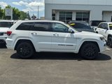 Certified 2022 Jeep Grand Cherokee Laredo X image 2